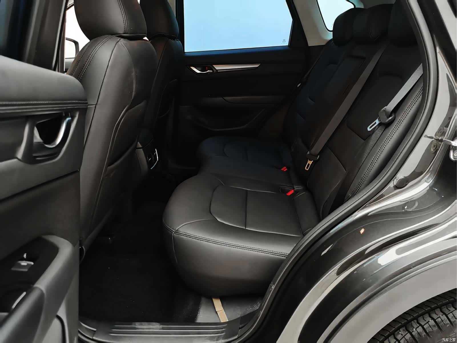 Mazda CX-5, 2021 25