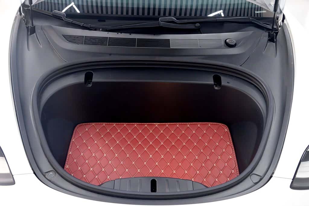 Tesla Model 3, 2020 17