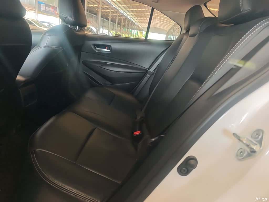 Toyota Corolla, 2021 17