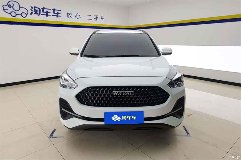 Haval M6, 2020 2