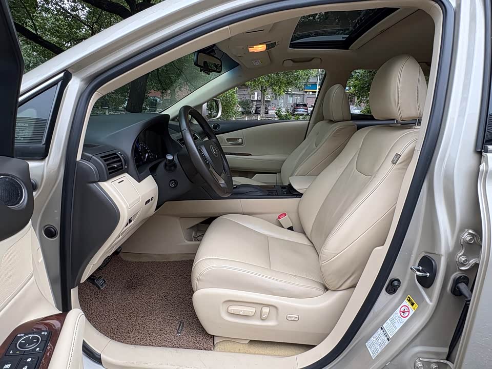 Lexus RX Classic Lexus RX Classic