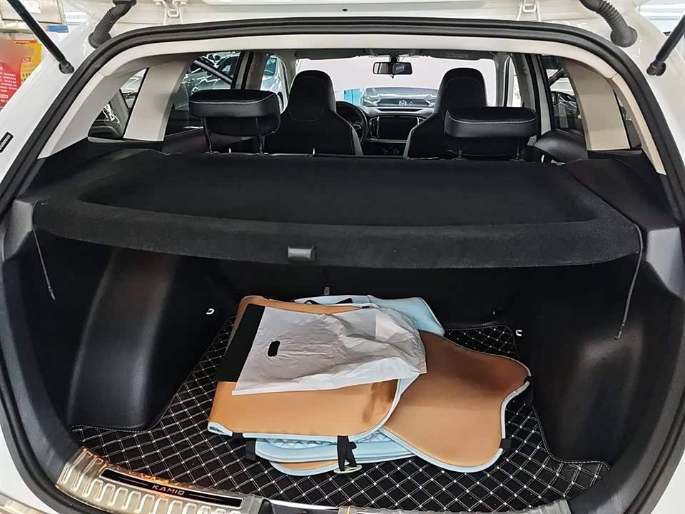 Skoda Komick Skoda Komick