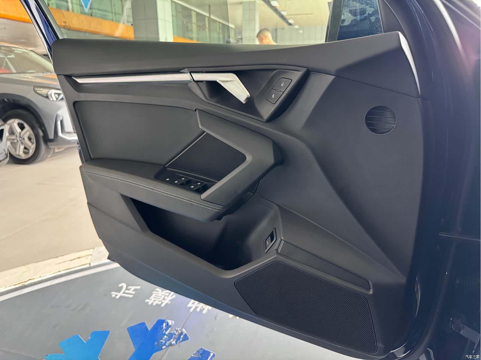 Audi A3, 2022 15