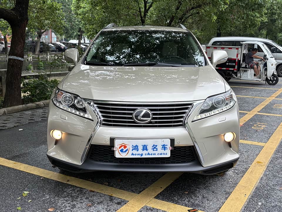Lexus RX Classic Lexus RX Classic