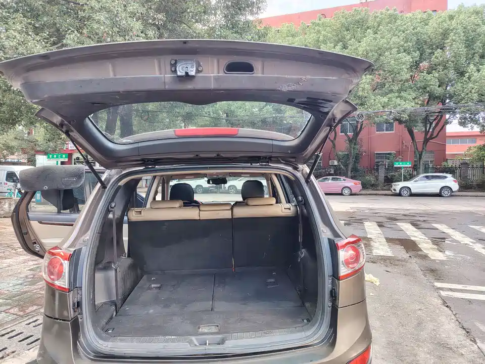 Hyundai Shengda Classic