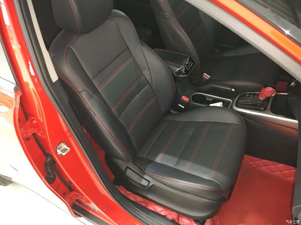 Kia KX3, 2018 25
