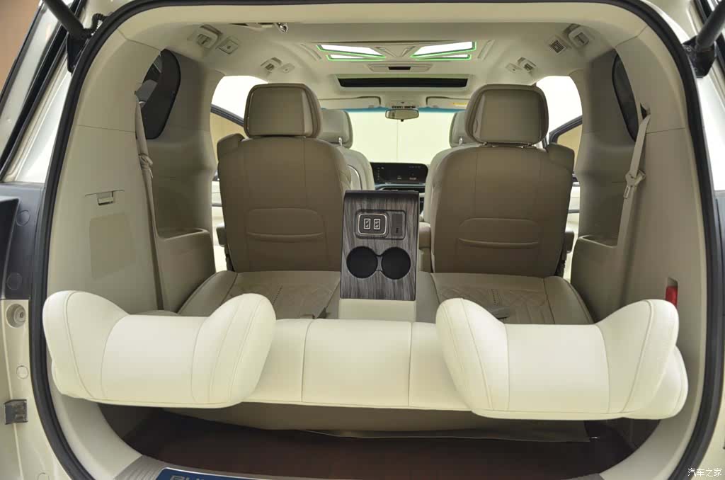 Buick GL8, 2022 15