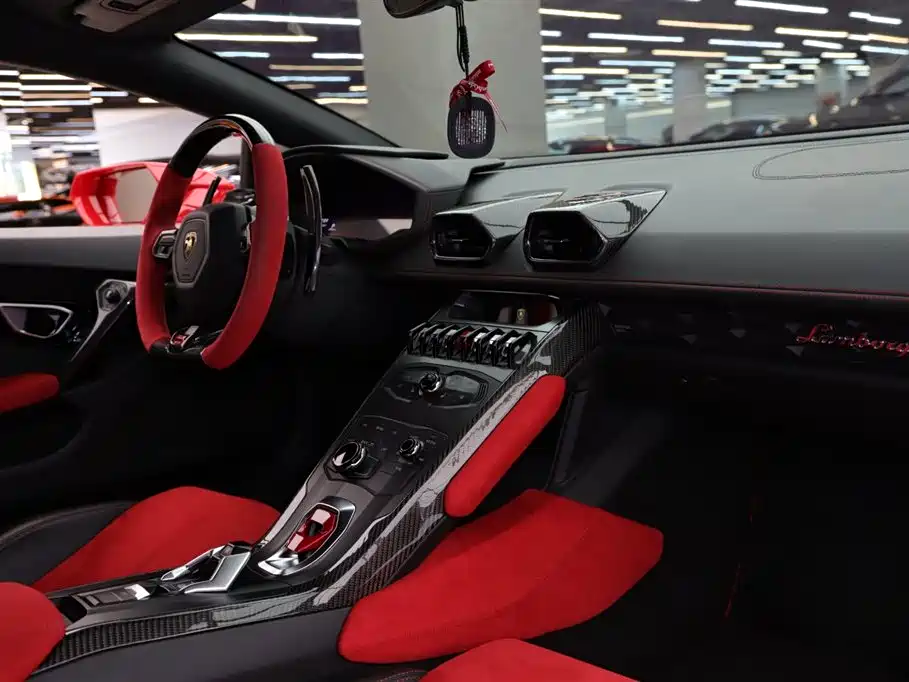 Lamborghini Huracán