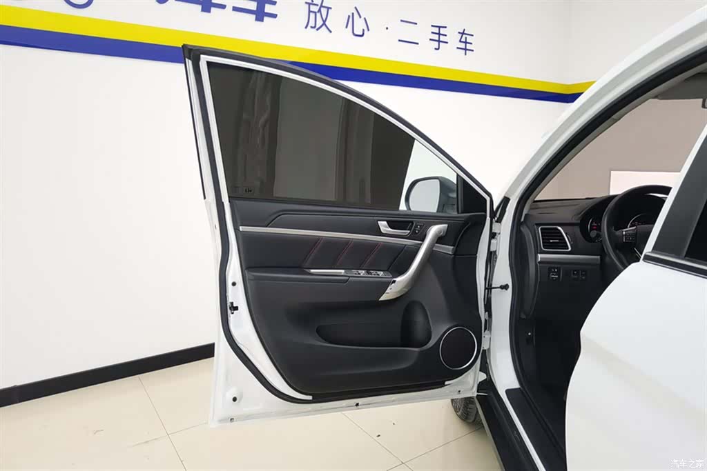 Haval M6, 2020 7