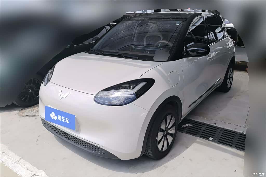 Wuling Bingo, 2026 1