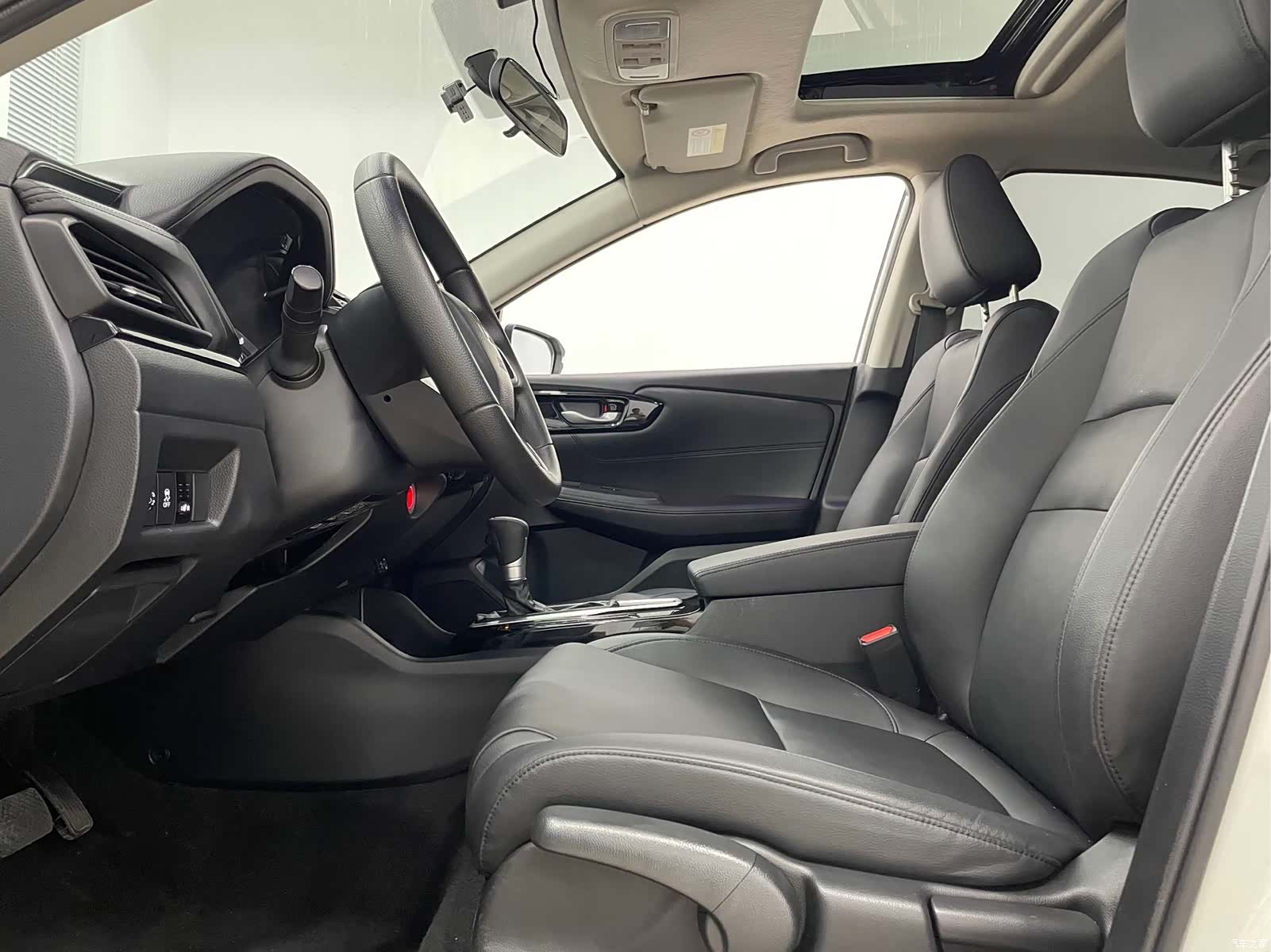 Honda Crider, 2023 12