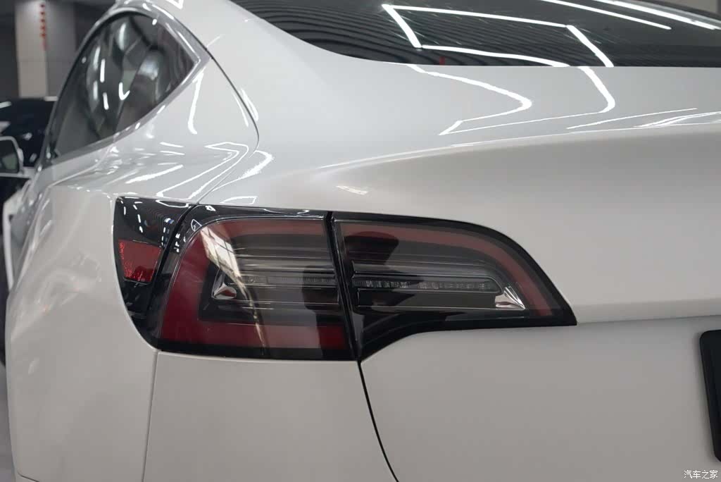 Tesla Model 3, 2020 21