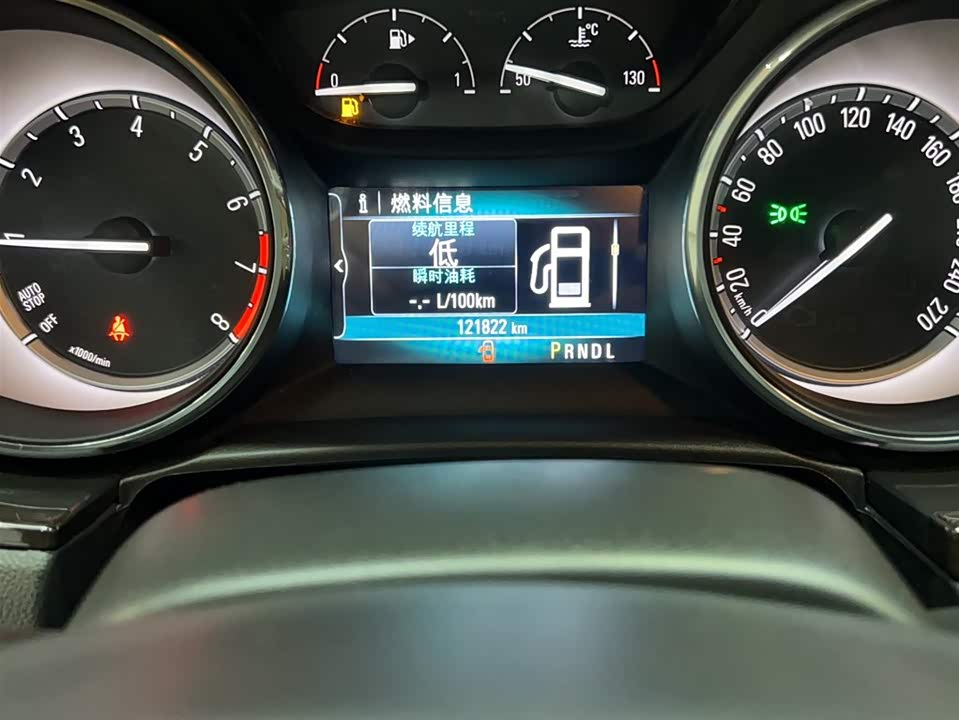 Buick Weilang Buick Weilang
