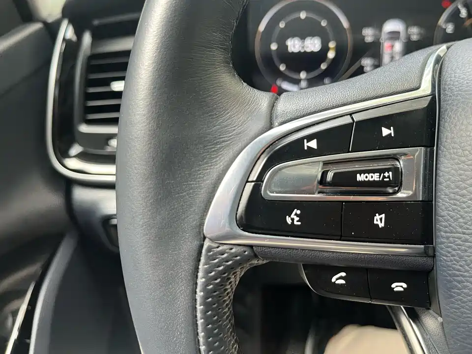 Trumpchi Trumpchi M8