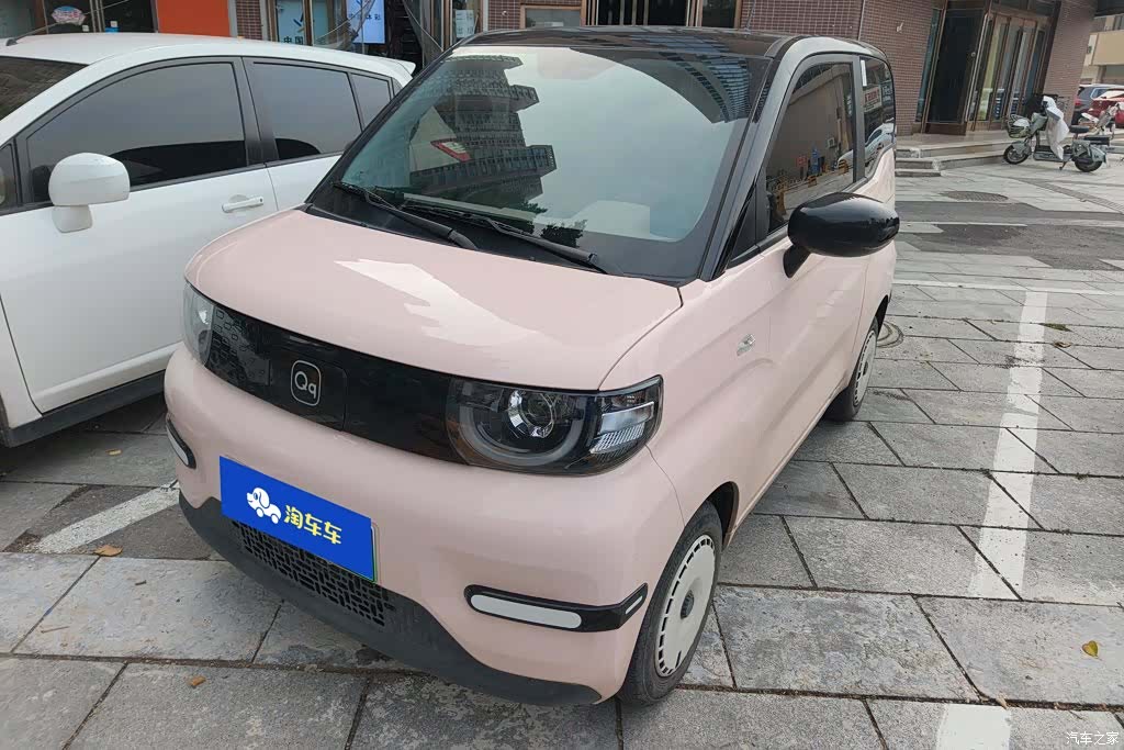 Chery QQ, 2024 2