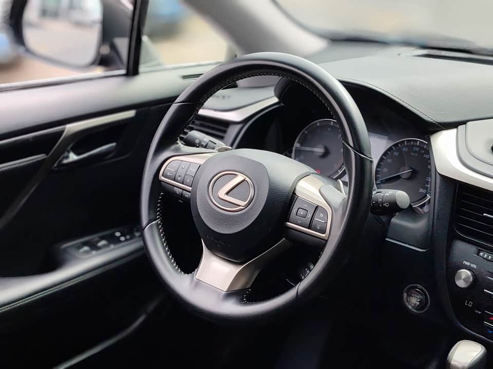 Lexus RX Lexus RX