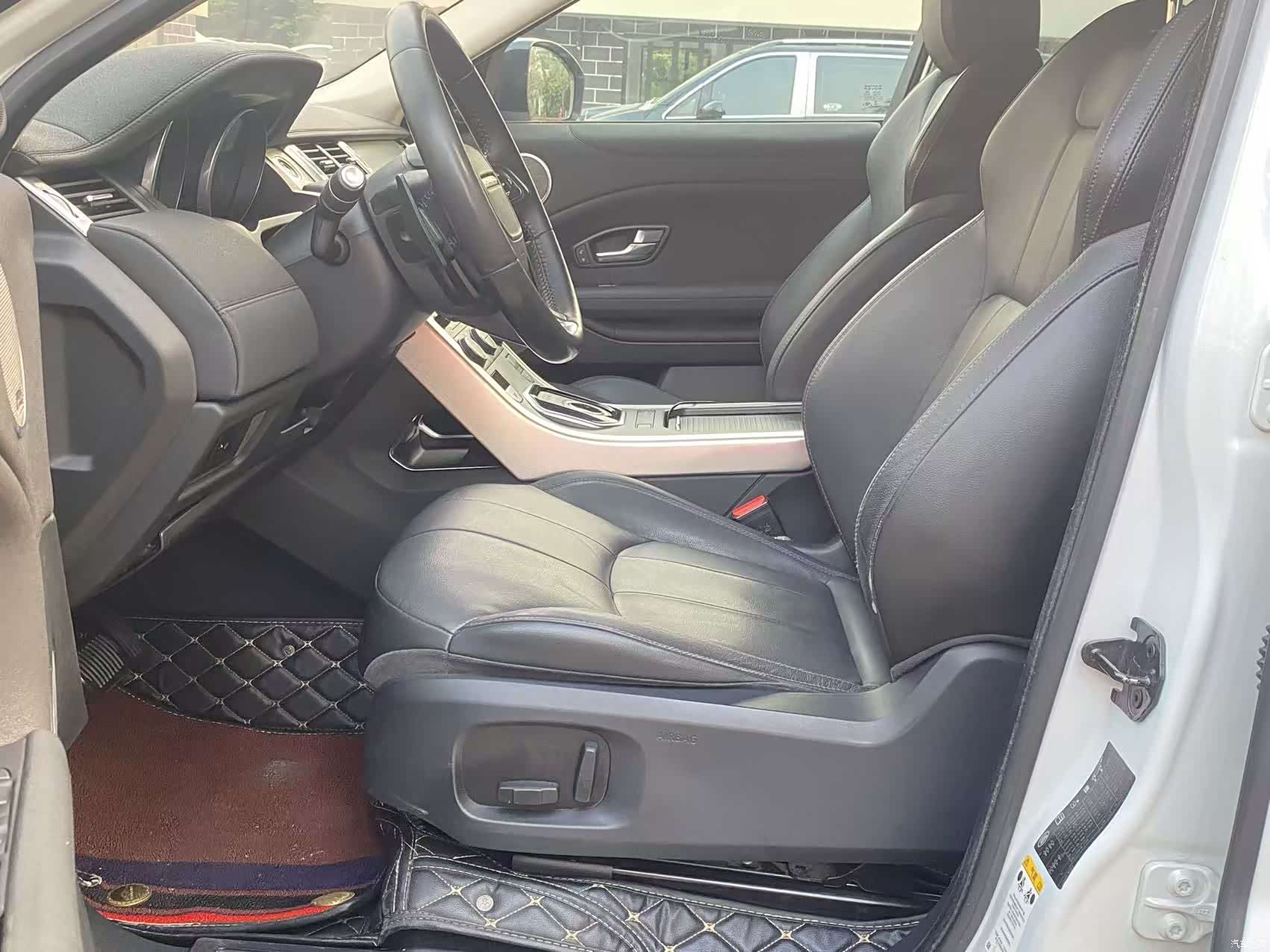 Land Rover Range Rover, 2016 9