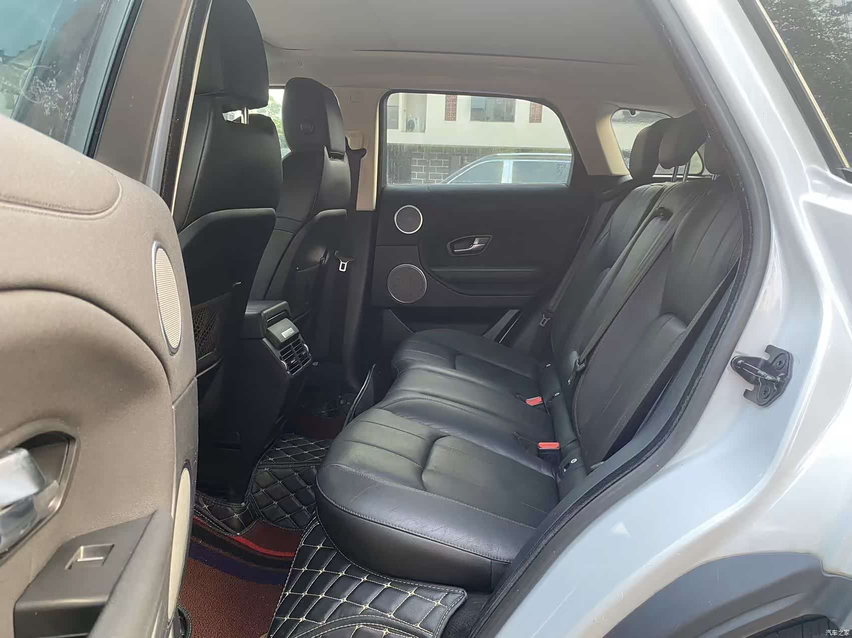 Land Rover Range Rover, 2016 12