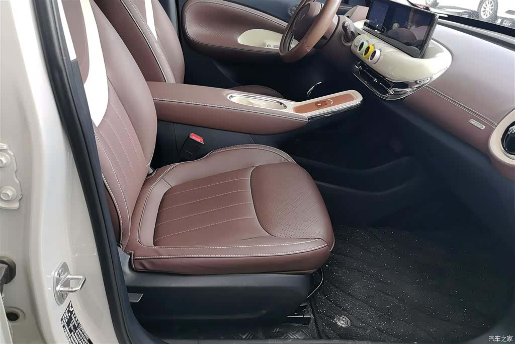 Wuling Bingo, 2026 8