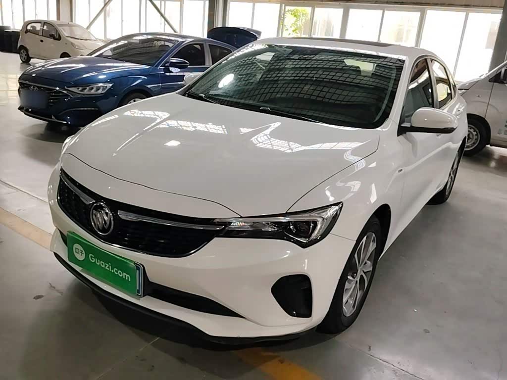 Buick Verano