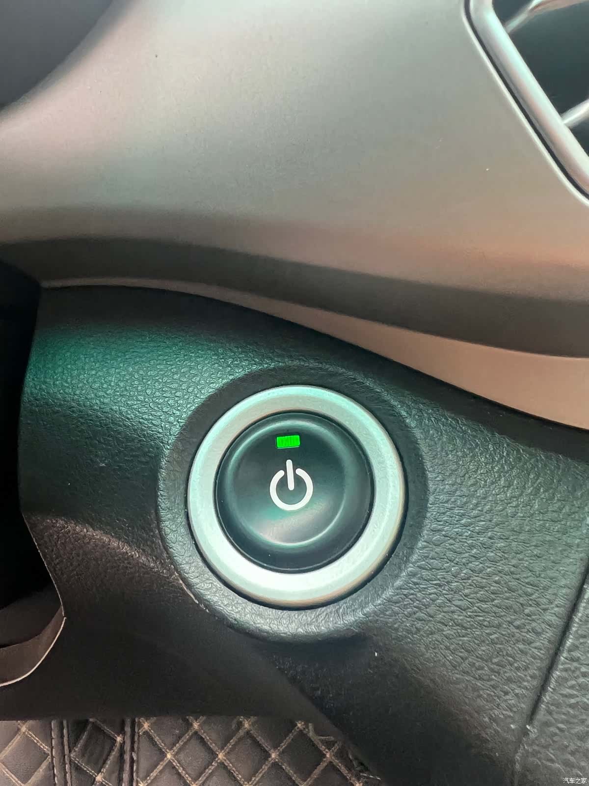 BAIC EX3, 2020 25