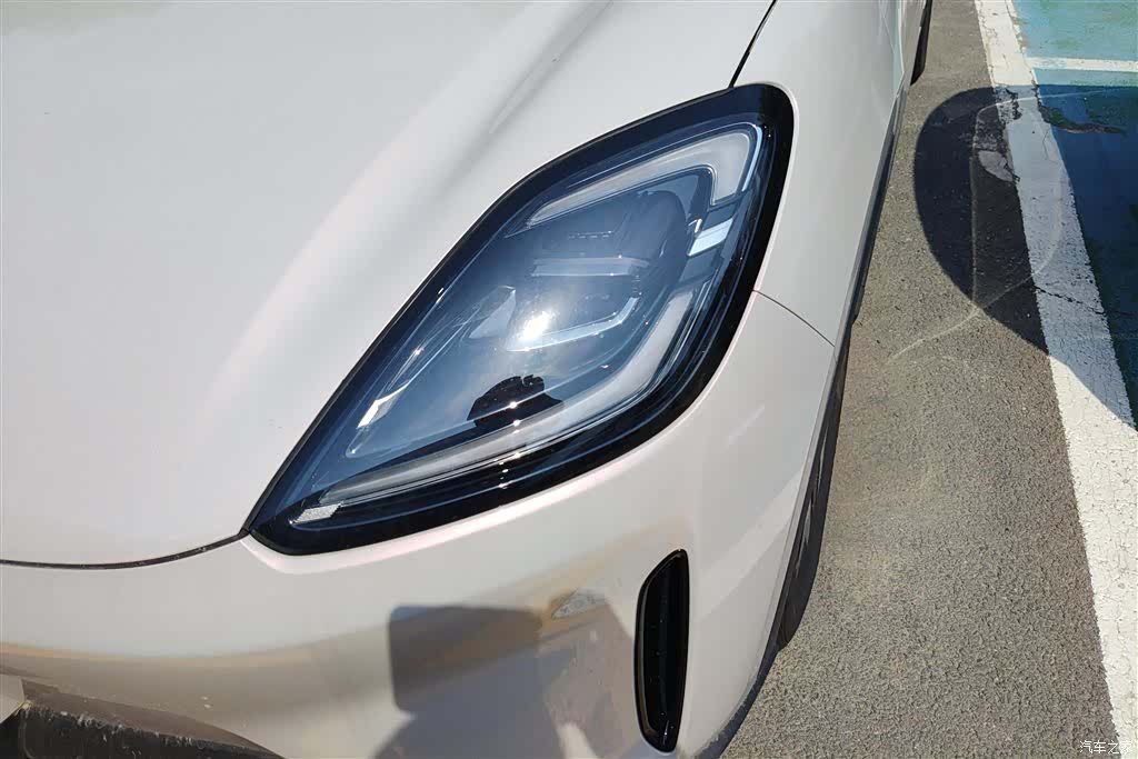 Wuling S, 2025 все фото