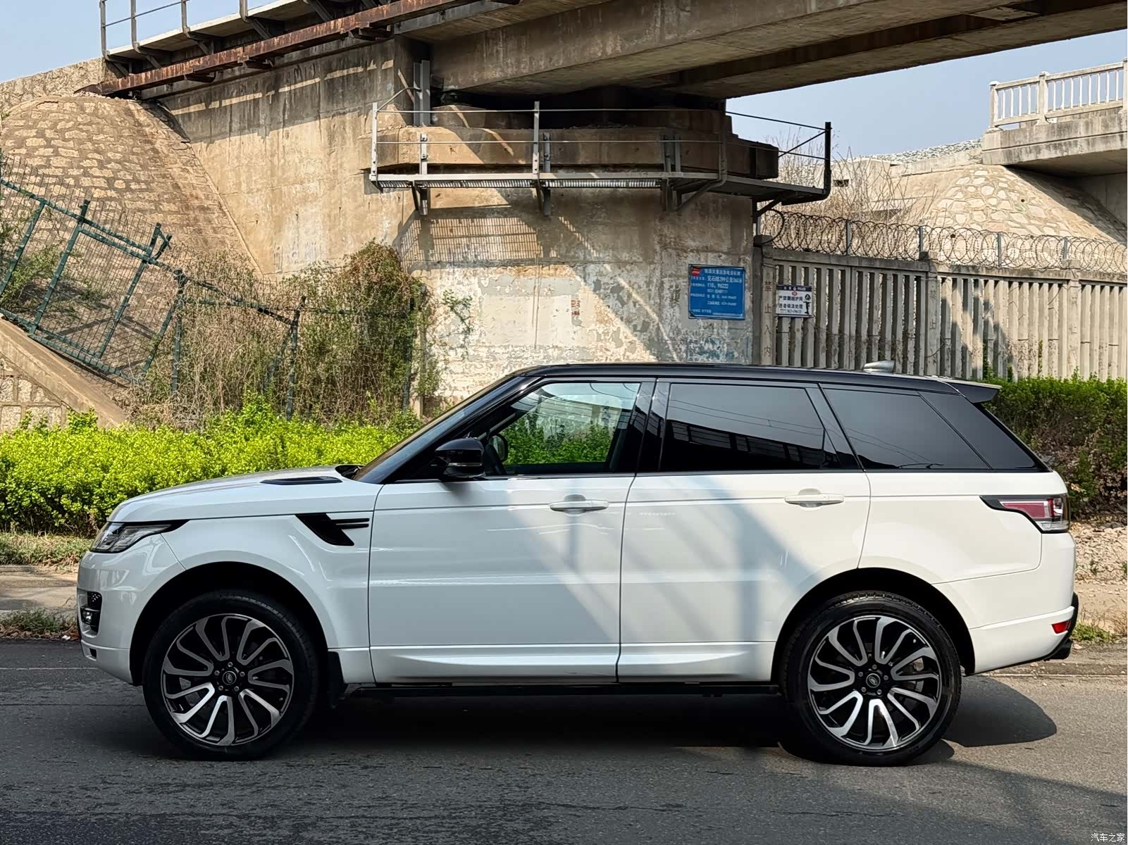 Land Rover Range Rover, 2017 9