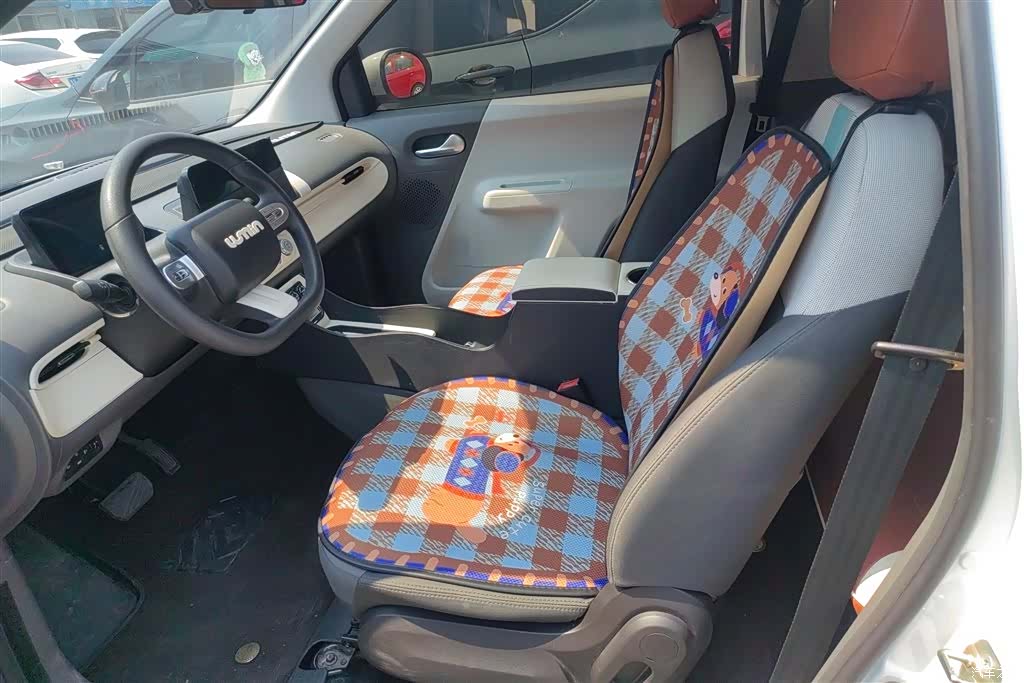 Changan Lumin, 2023 9