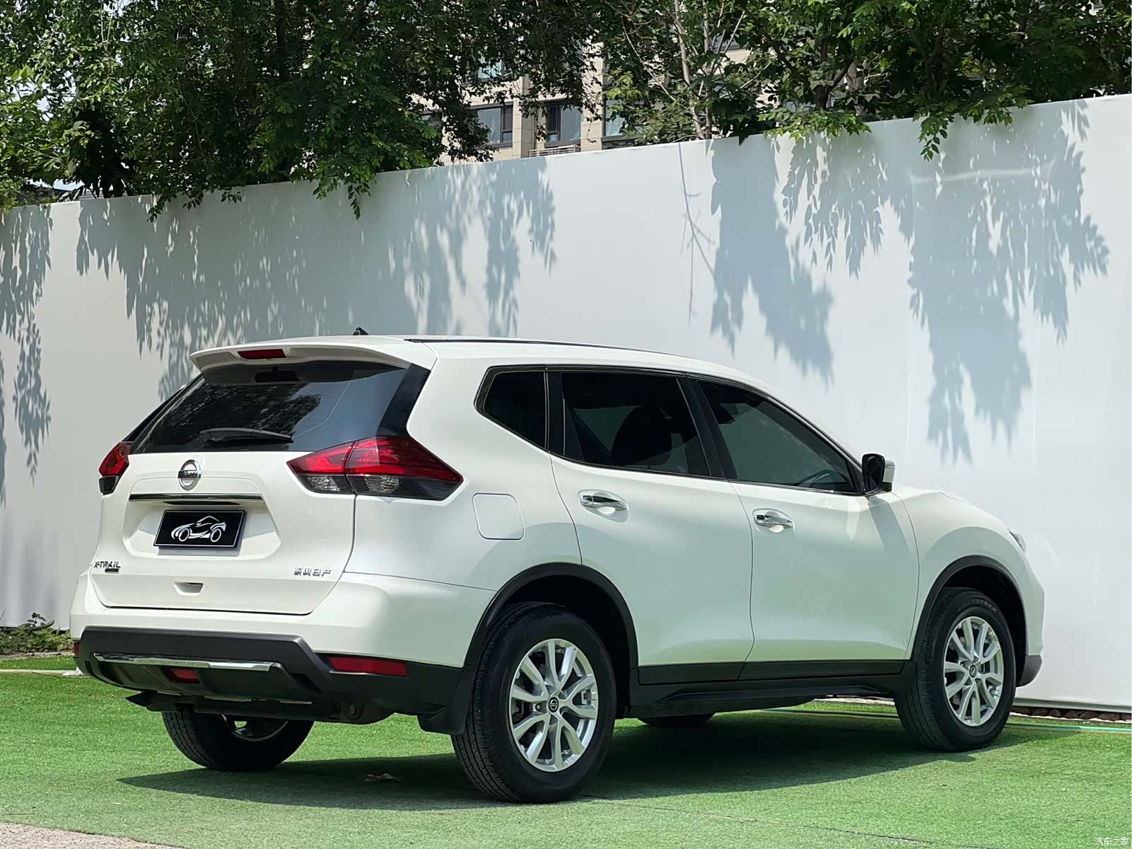 Nissan X-Trail, 2023 4