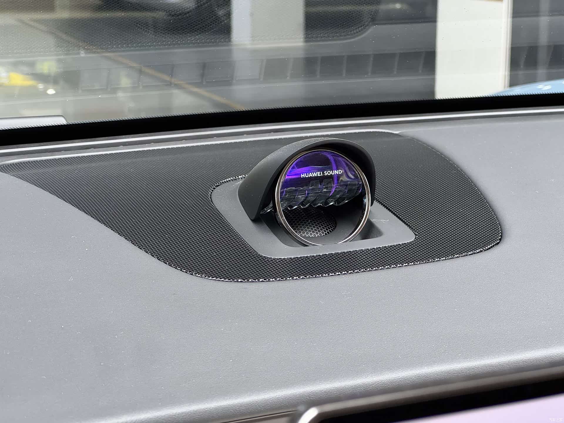 Luxeed R7, 2025 20
