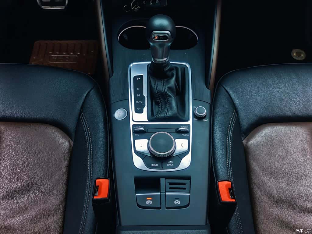 Audi A3, 2020 14