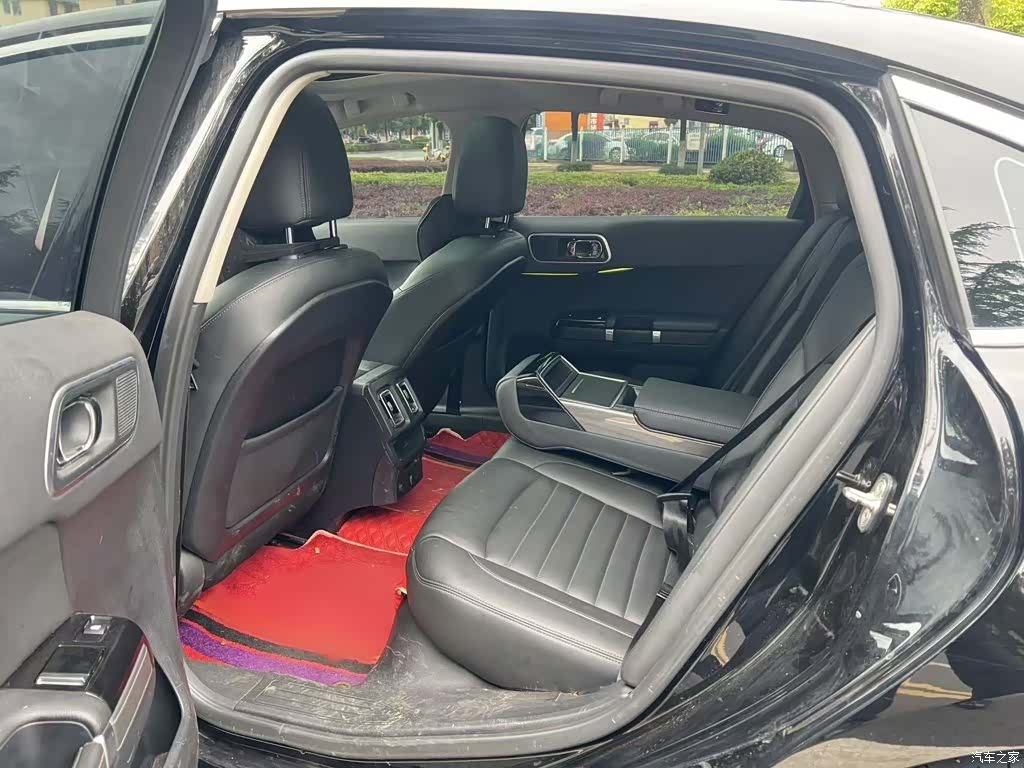 Citroen C6, 2022 10