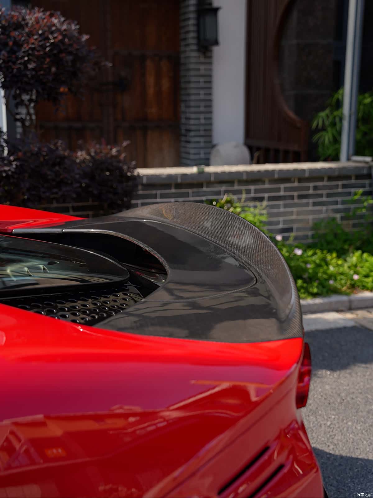 Ferrari SF90, 2021 10