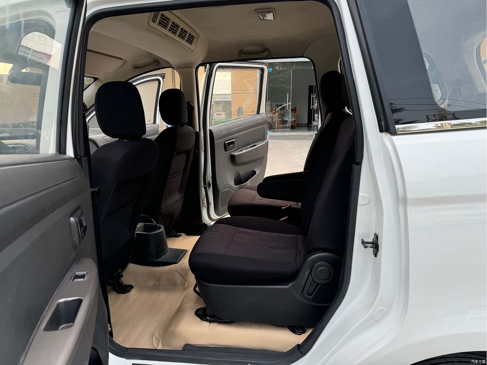 DongFeng DK15, 2017 12