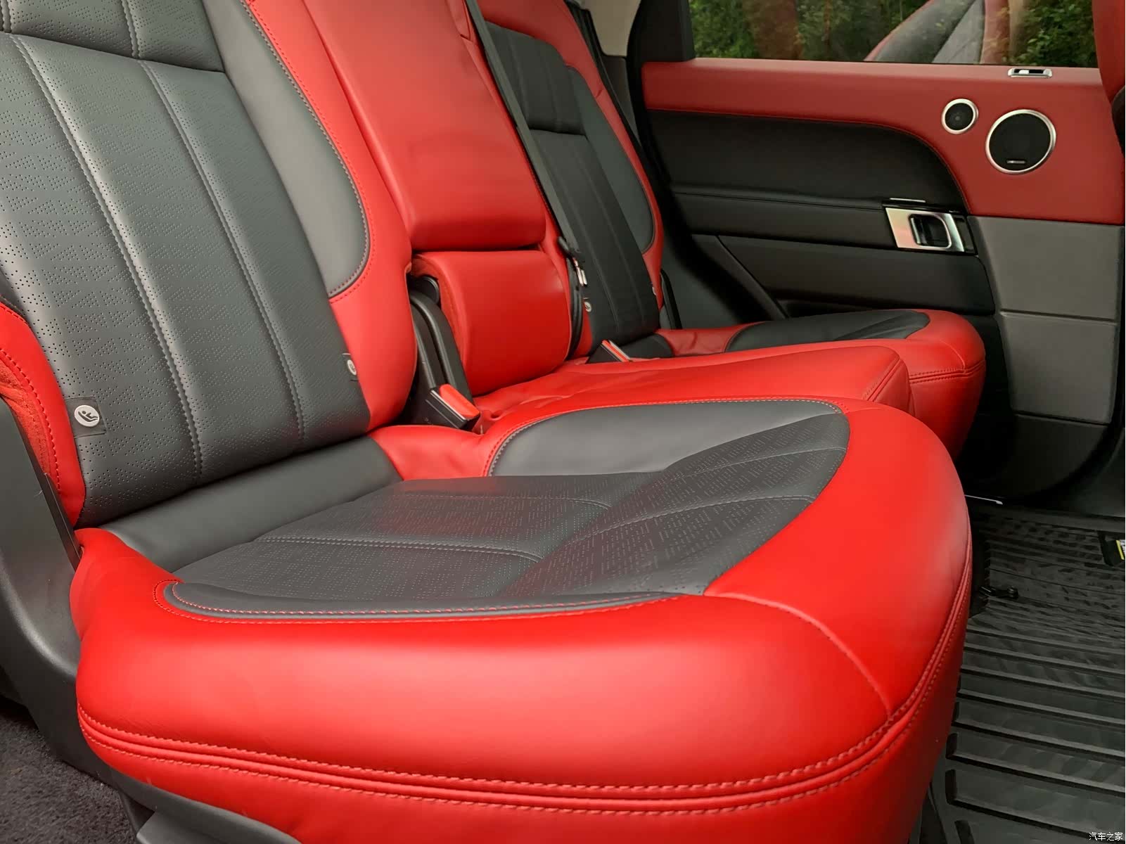 Land Rover Range Rover, 2018 16