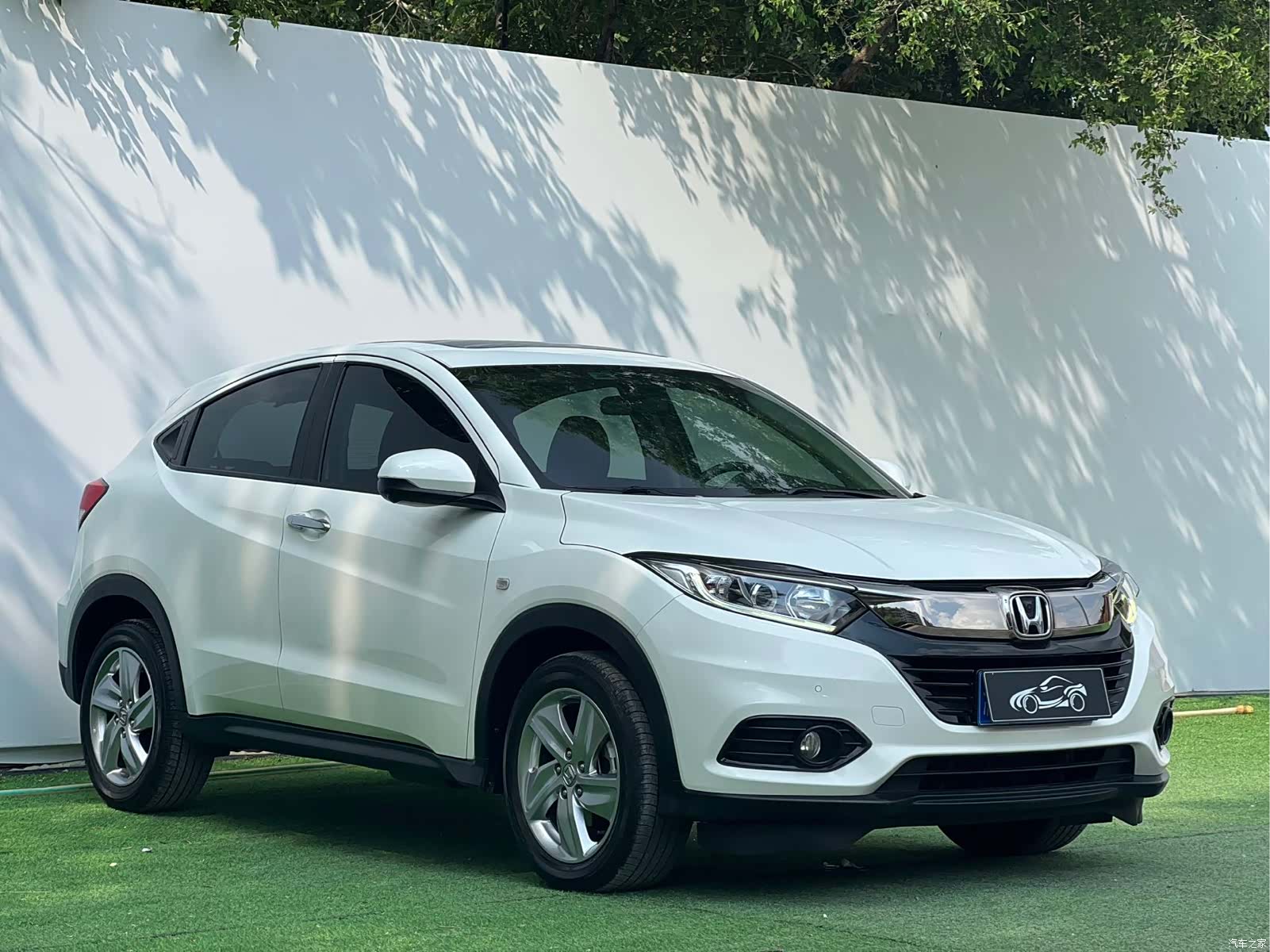 Honda Vezel, 2022 3