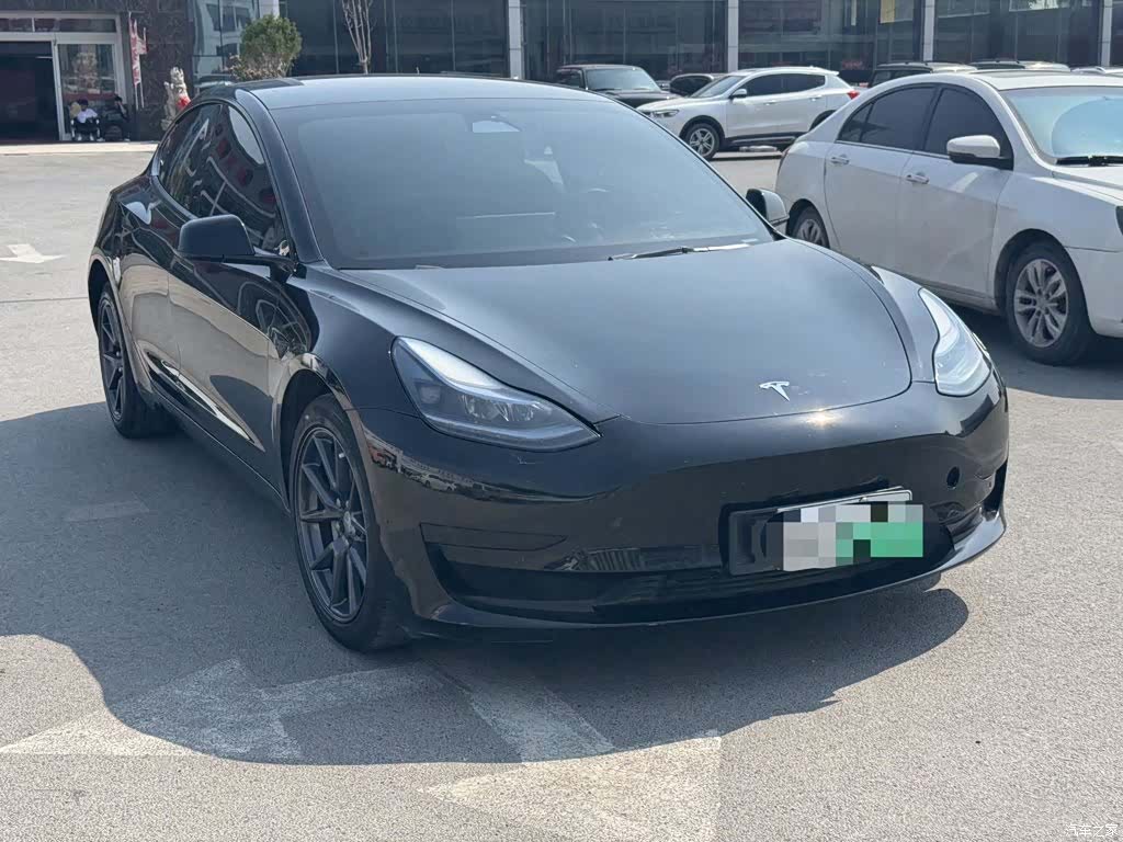 Tesla Model 3, 2023 3