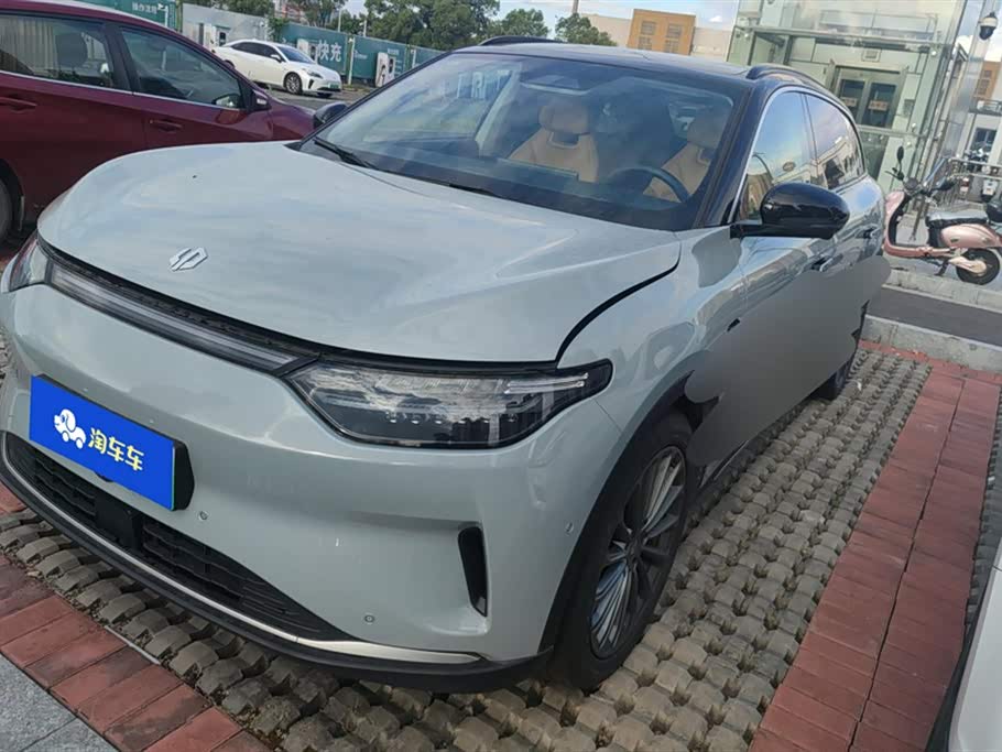 Leapmotor C11 Leapmotor C11