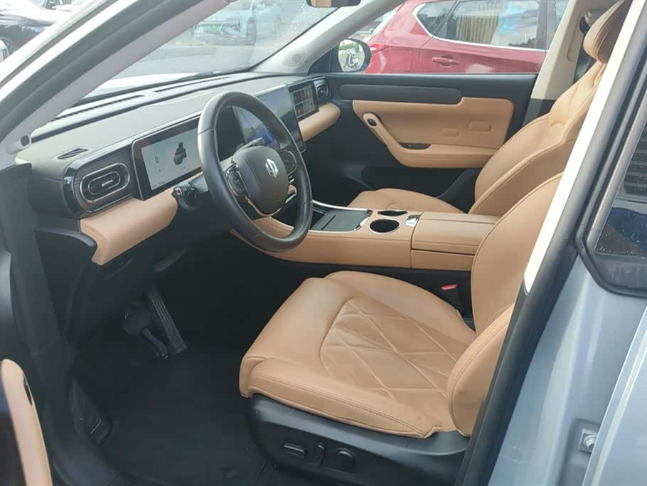 Leapmotor C11 Leapmotor C11