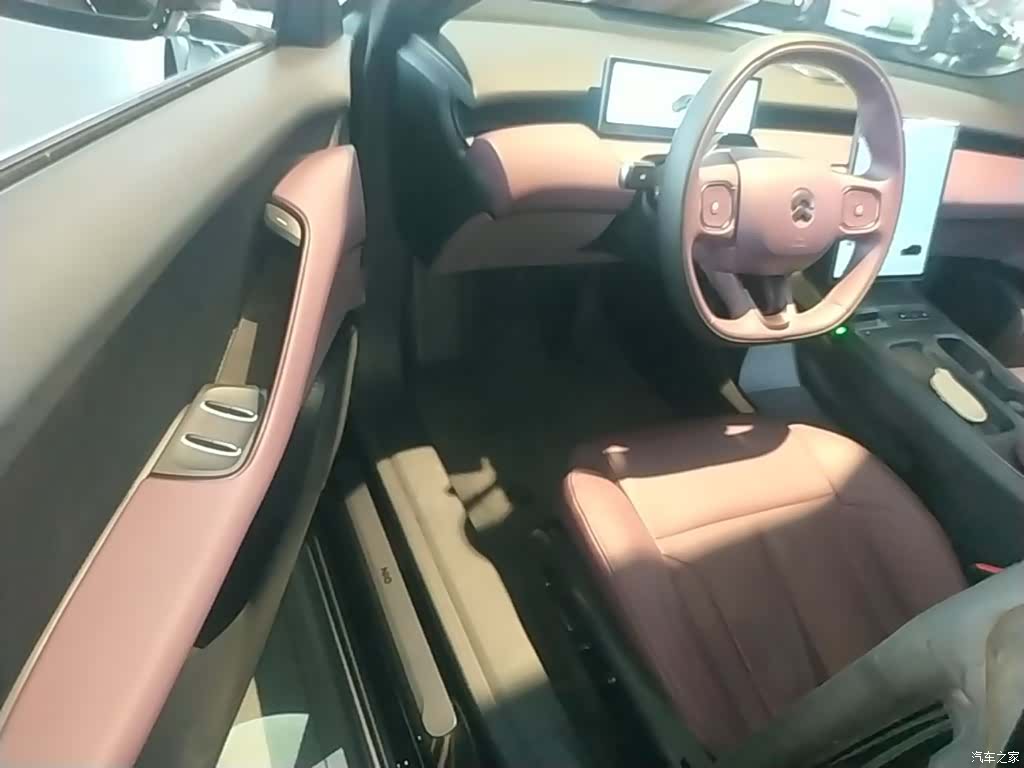 NIO ET5, 2023 16