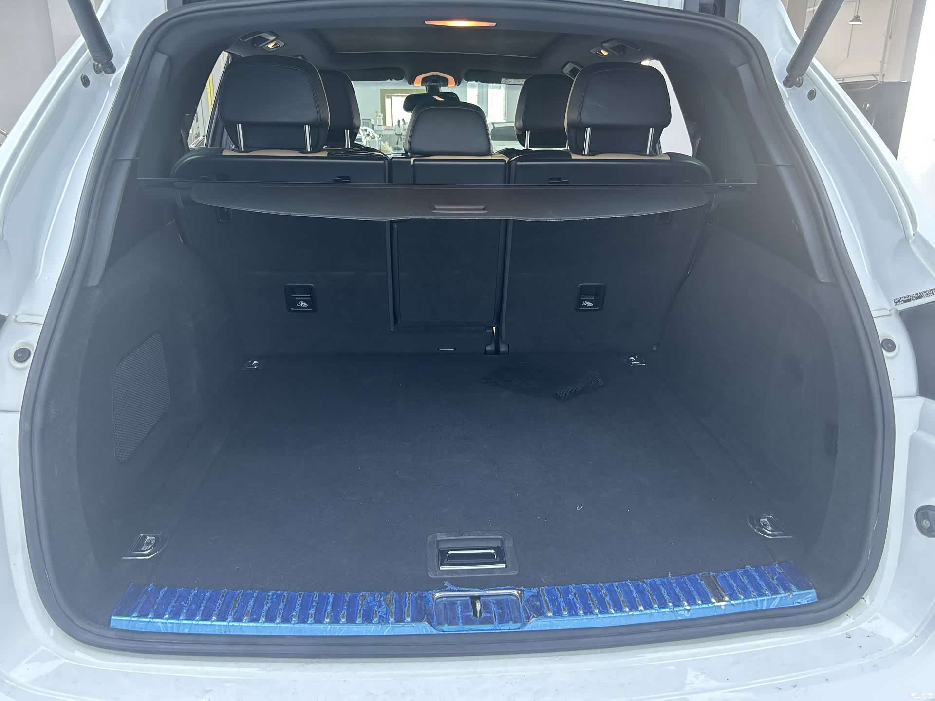Porsche Cayenne, 2015 10