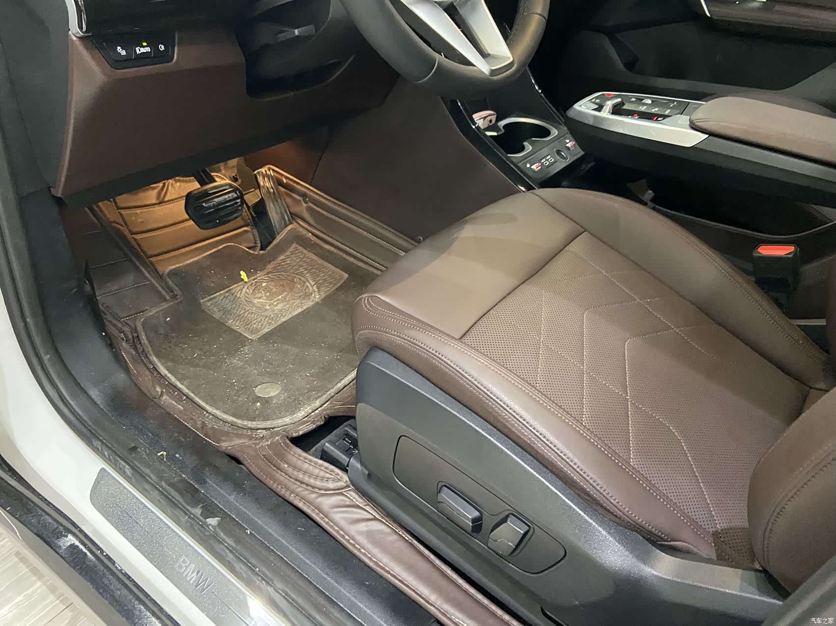 BMW X1, 2023 13