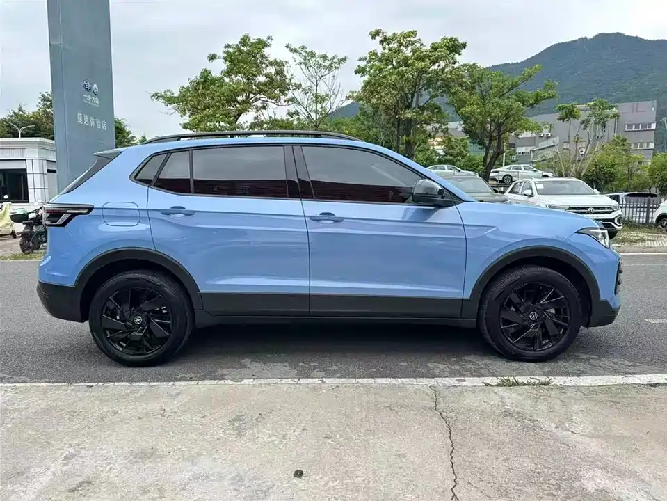 Volkswagen Tuyue