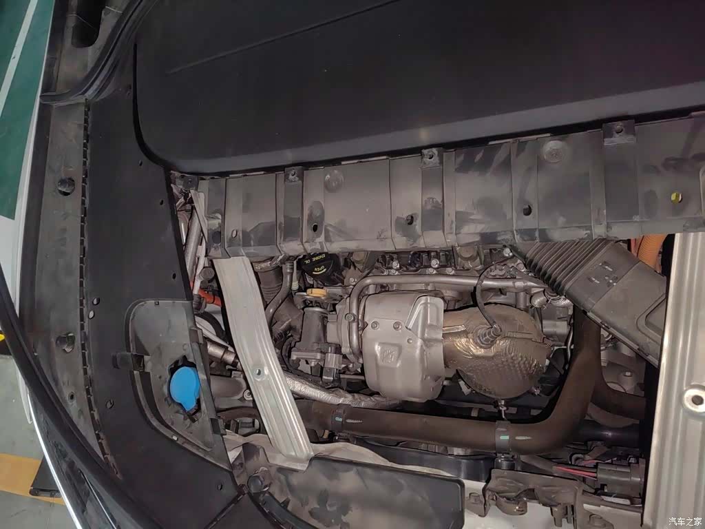 Li Auto ONE, 2021 21