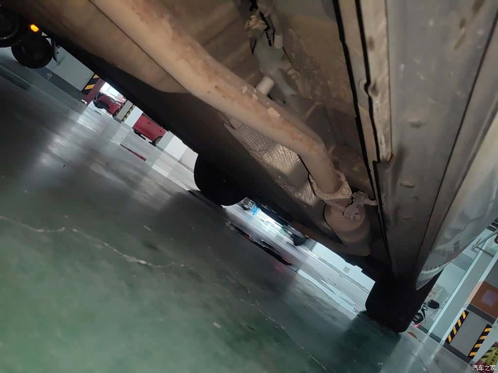 Li Auto ONE, 2021 17