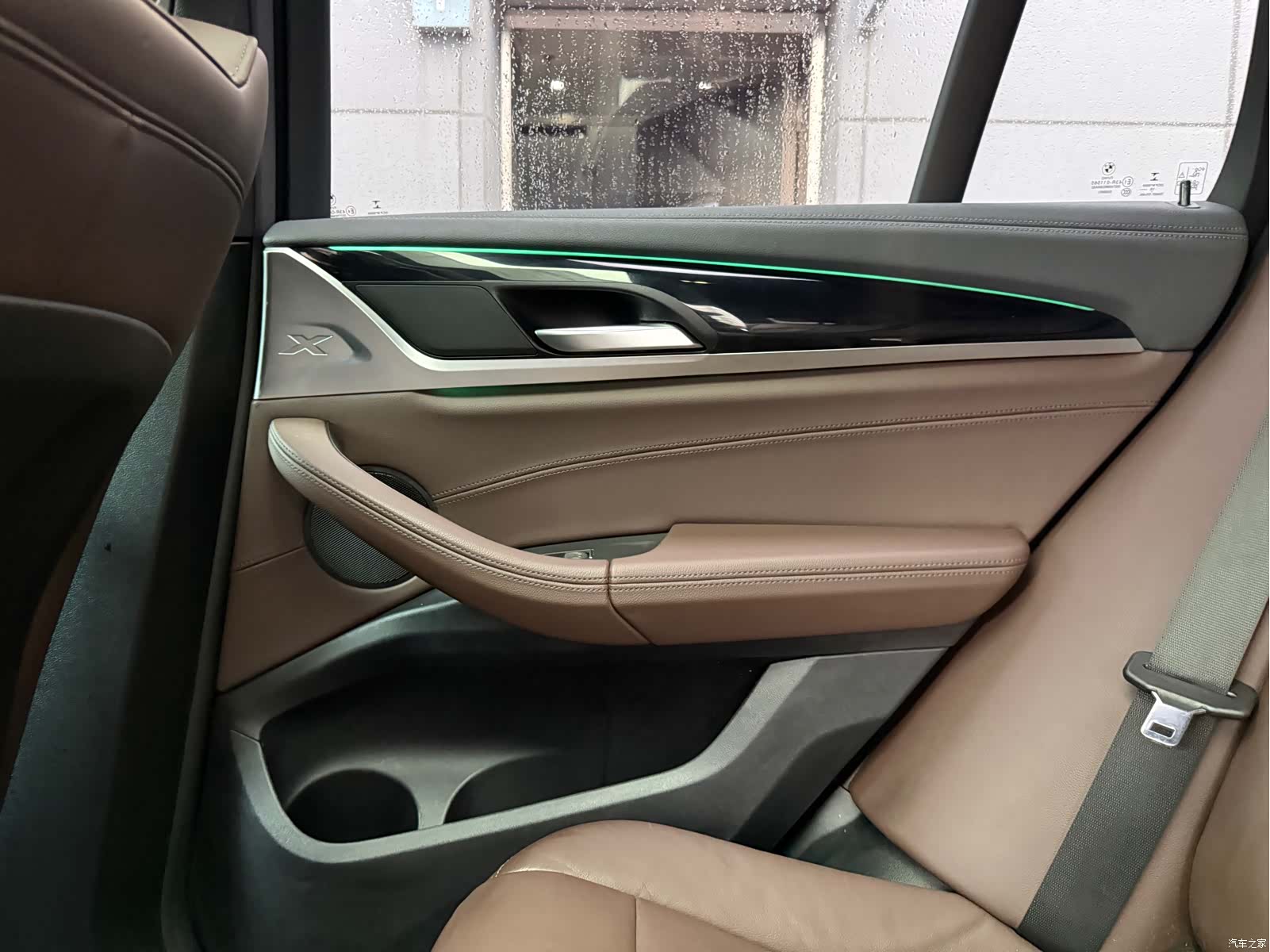 BMW X4, 2019 34