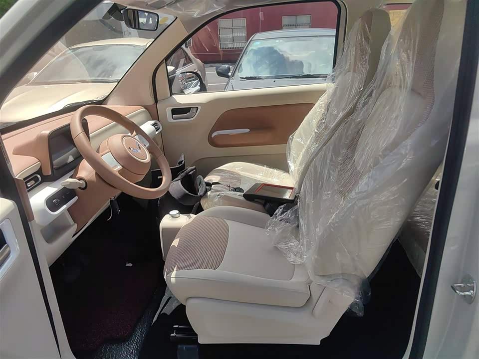 Wuling Hongguang MINIEV Wuling Hongguang MINIEV