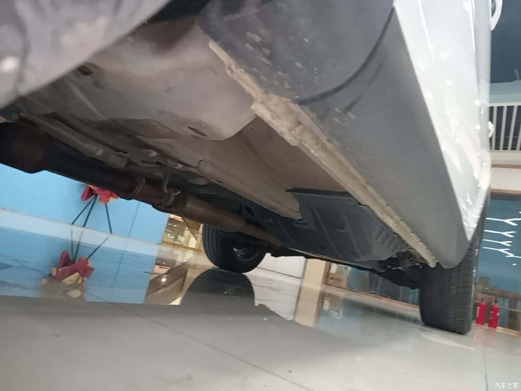 WEY VV6, 2018 22