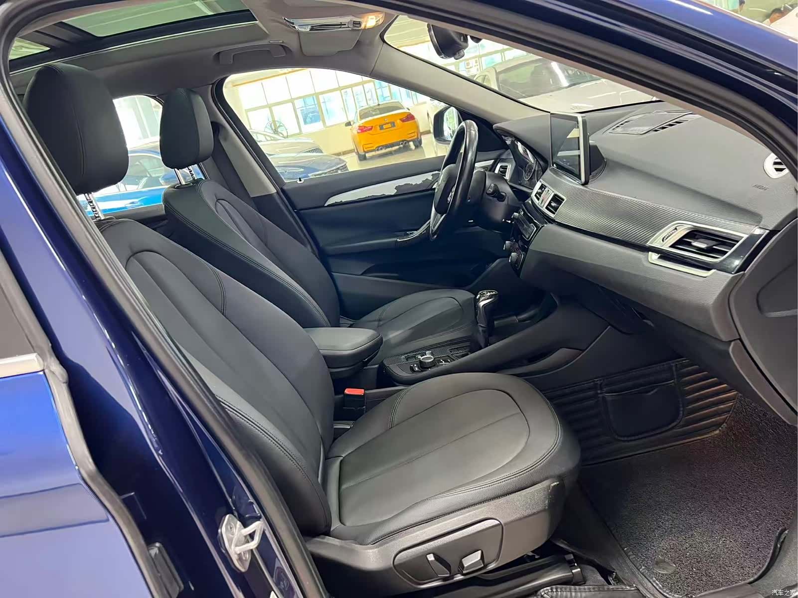 BMW X1, 2017 7