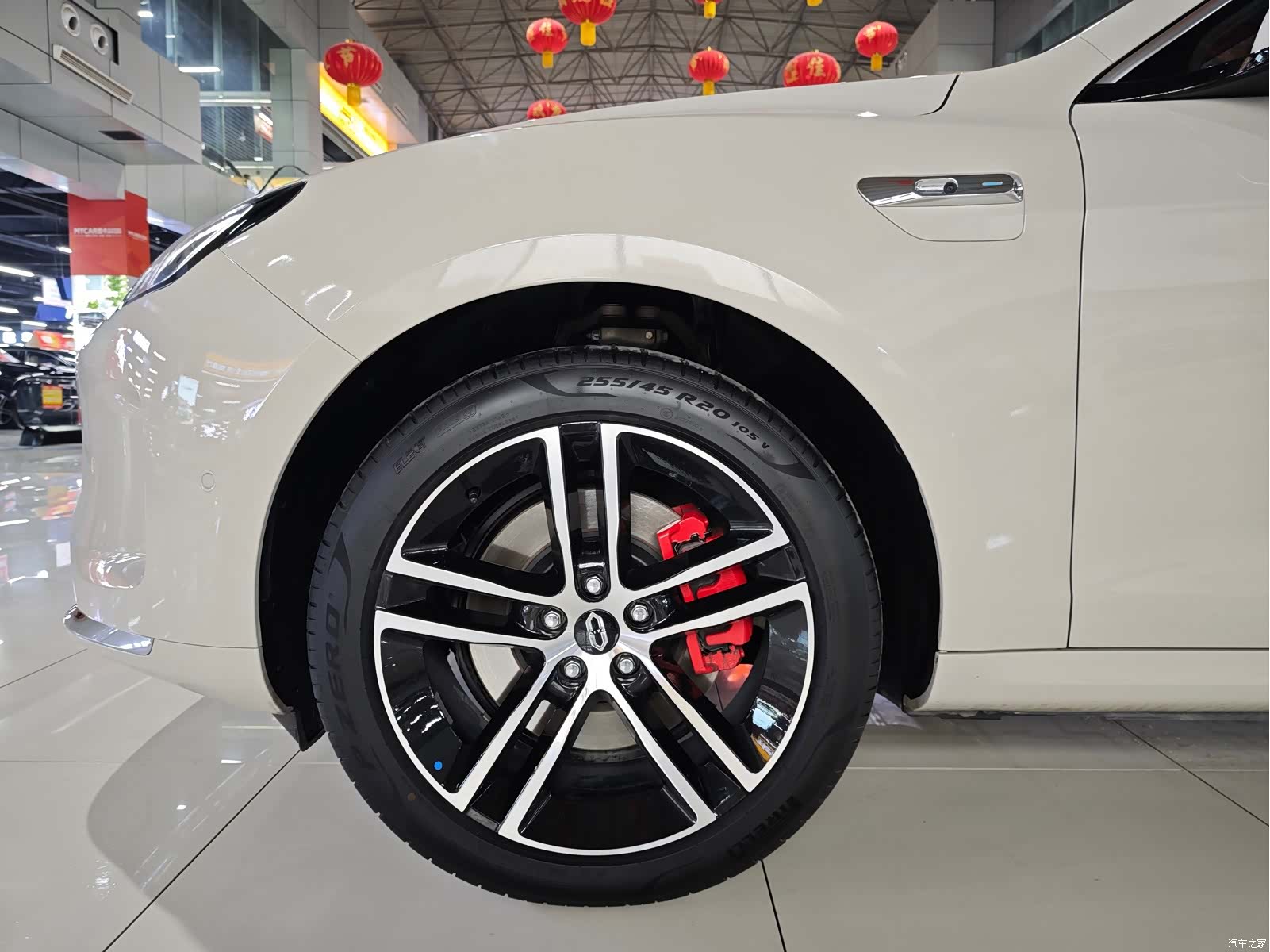 AITO M5, 2025 19